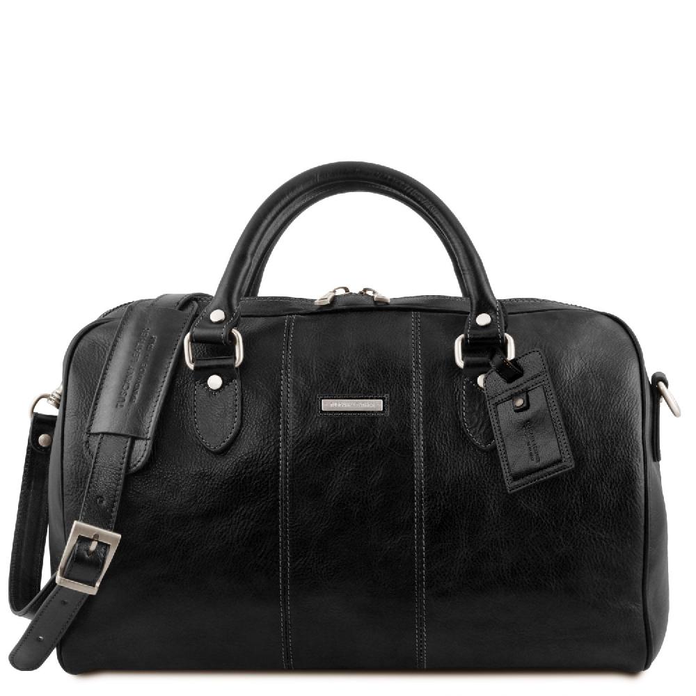 Tuscany Leather Set da Viaggio in Pelle Super sconto