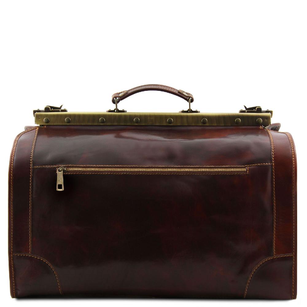 Tuscany Leather Set da Viaggio in Pelle 2025