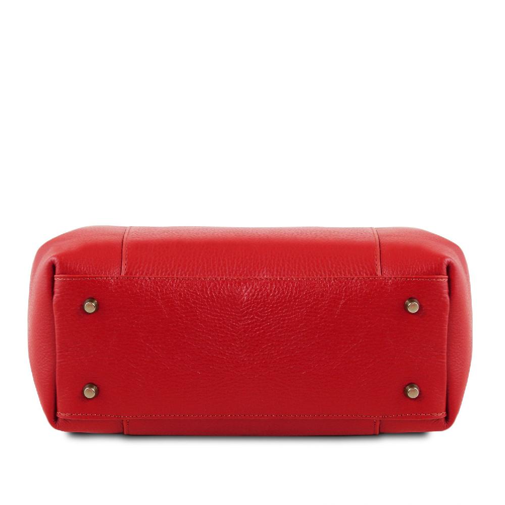 Tuscany Leather Borsa a Mano in Pelle Qualità