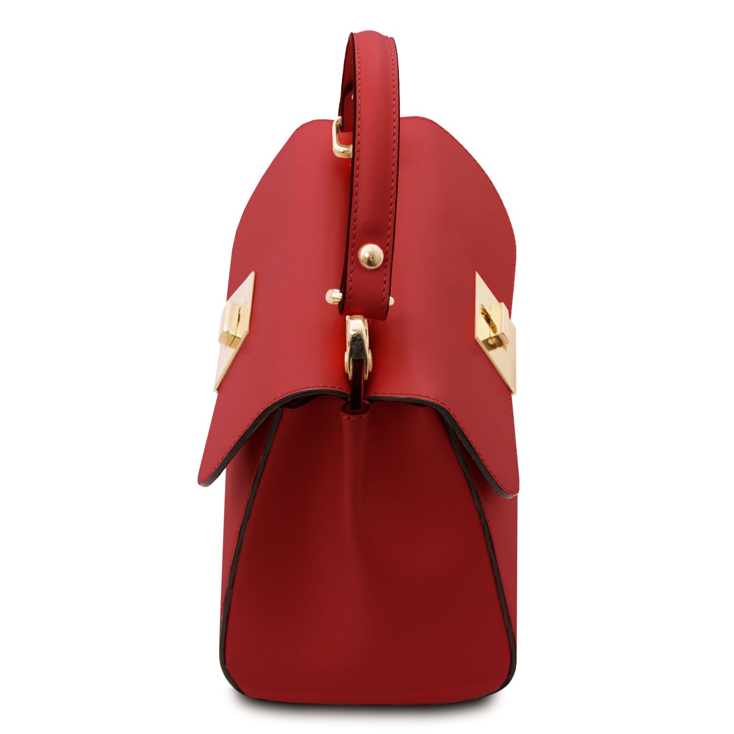 Tuscany Leather Borsa a Mano in Pelle Online