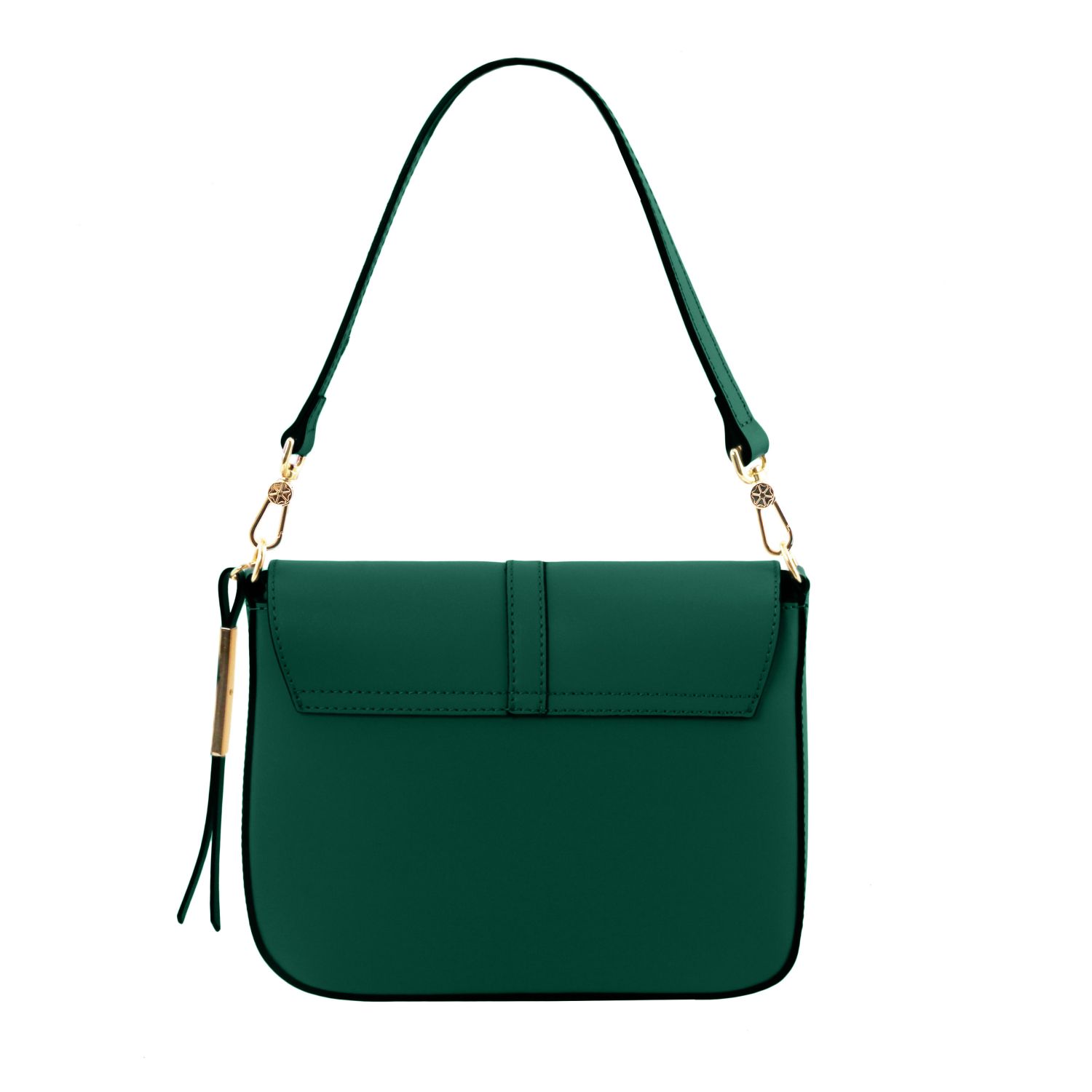 Tuscany Leather Borsa a Tracolla in Pelle Vendita Calda