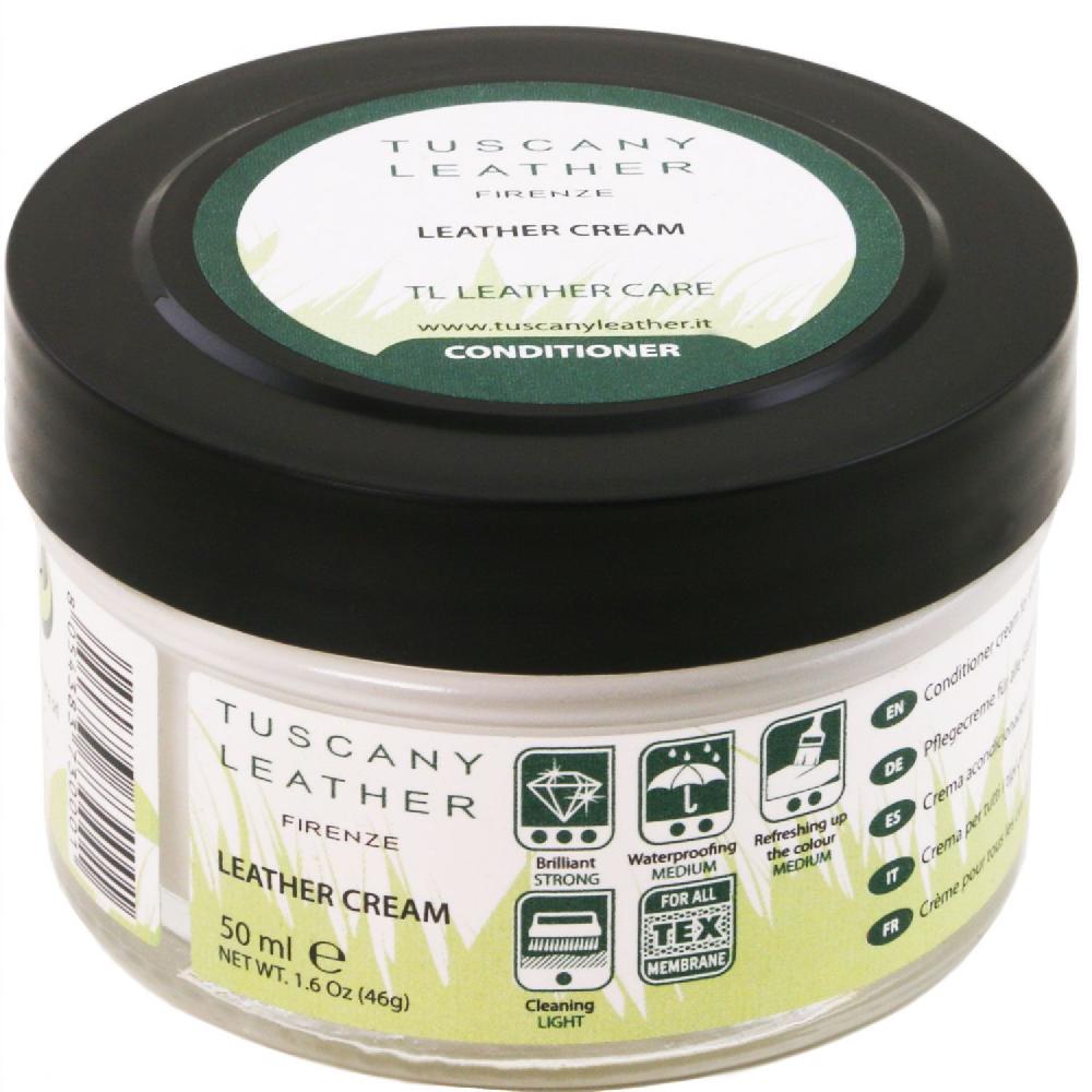 Tuscany Leather Crema Neutra Offerta migliore