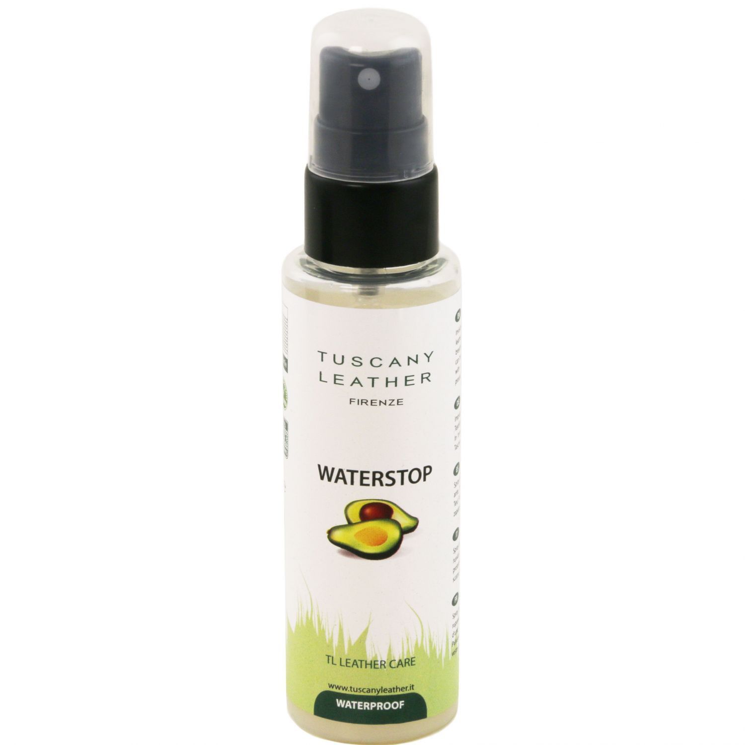 Tuscany Leather WATERSTOP Impermeabilizzante per Pelle Lightning offer