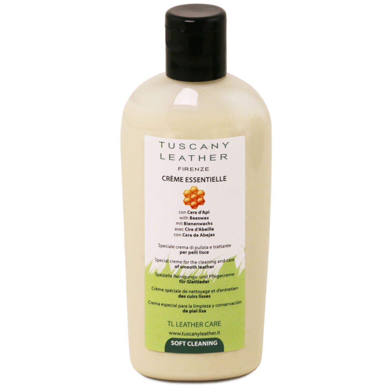Tuscany Leather Creme Essentielle Bestseller
