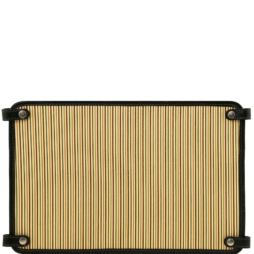 Tuscany Leather Modulo Separatore Trasporto libero internazionale