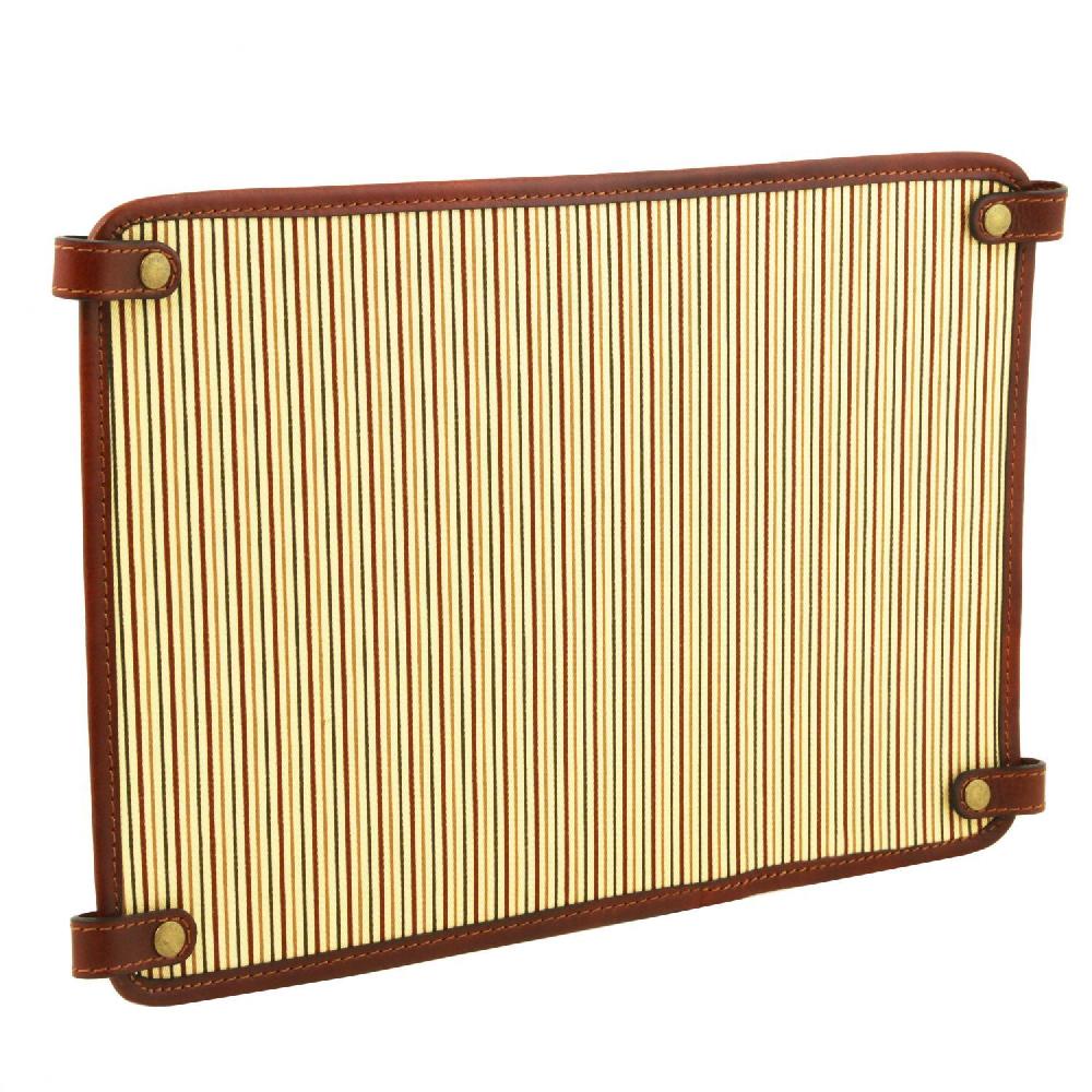 Tuscany Leather Modulo Separatore Limitato a 3 giorni