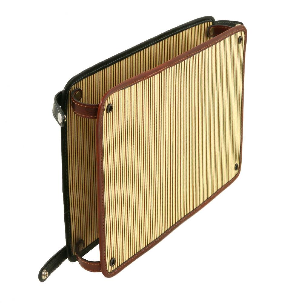 Tuscany Leather Modulo Separatore Limitato a 3 giorni