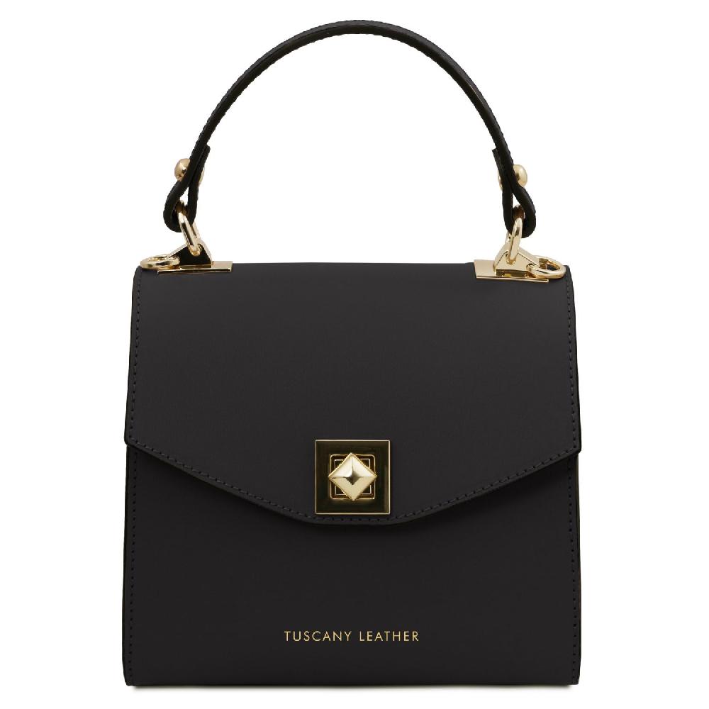 Tuscany Leather Mini Borsa in Pelle Affare Del Giorno