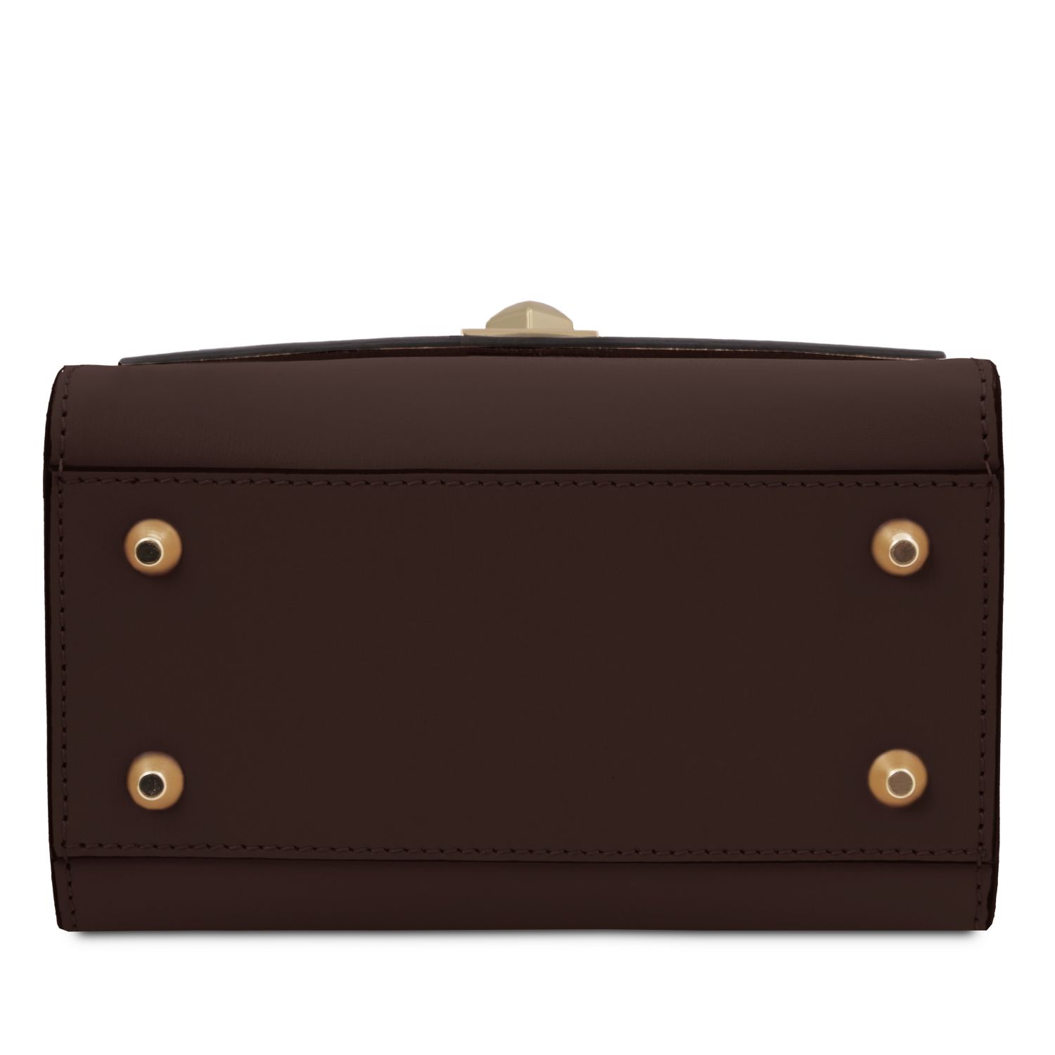 Tuscany Leather Mini Borsa in Pelle Prezzo Ridotto