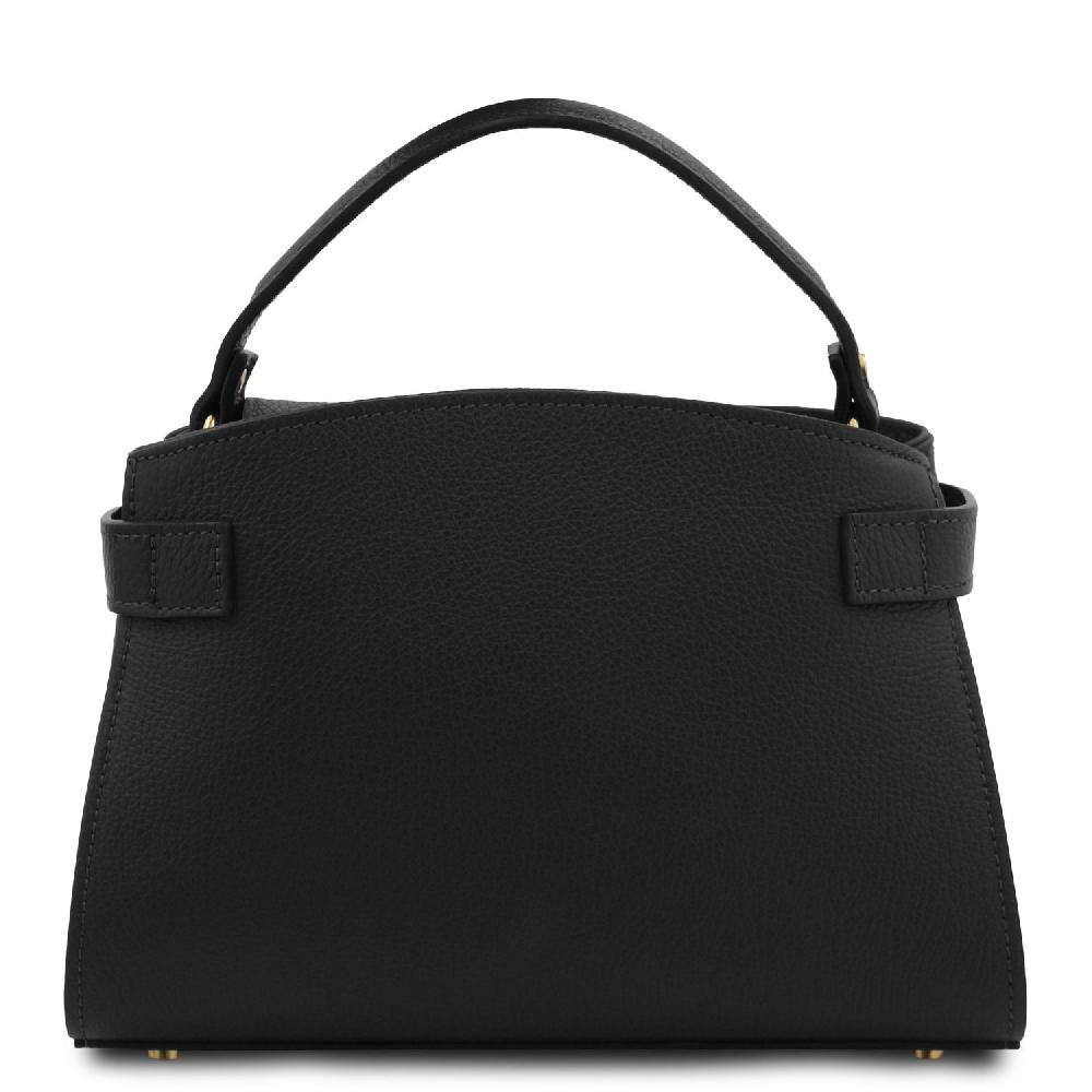 Tuscany Leather Borsa a Mano in Pelle Online