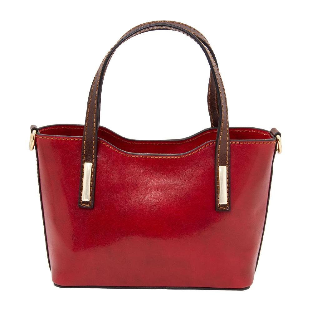 Tuscany Leather Leather Tote Negozio online di fabbrica
