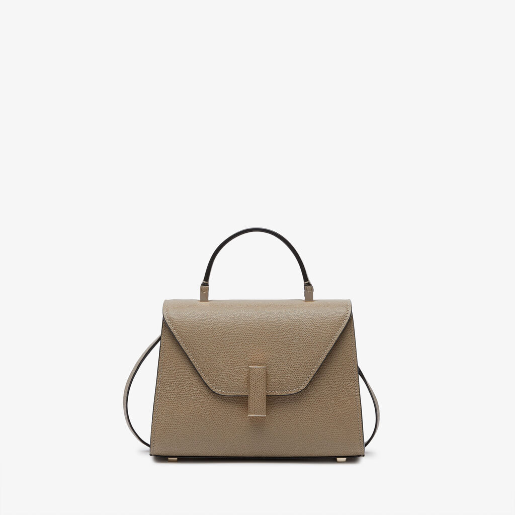 Valextra Borsa a mano Micro in Pelle | Valextra Iside Soddisfazione Garantita