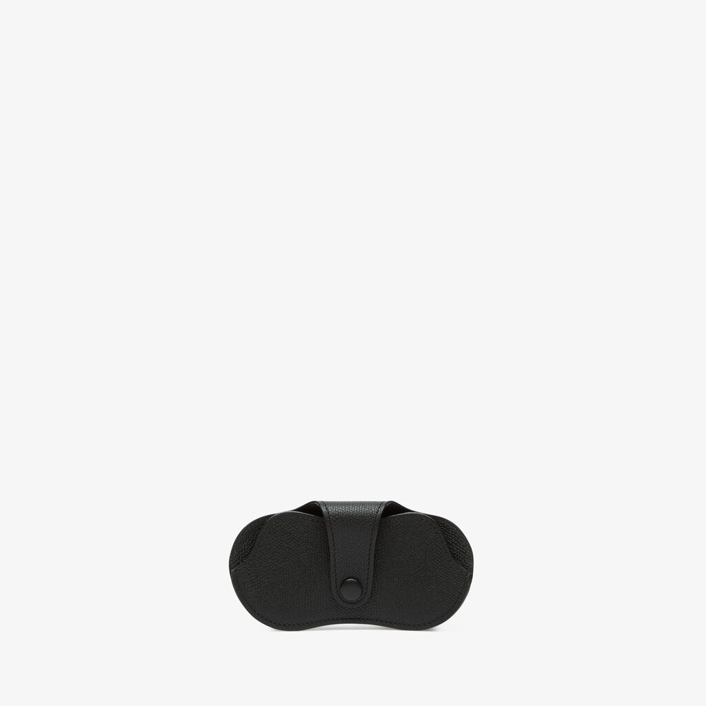 Valextra Custodia occhiali in Pelle Nera | Valextra Latest fashion