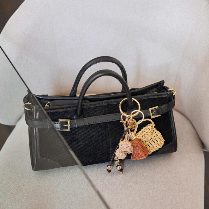 ViaMailBag Bag Charm (04) Vendita