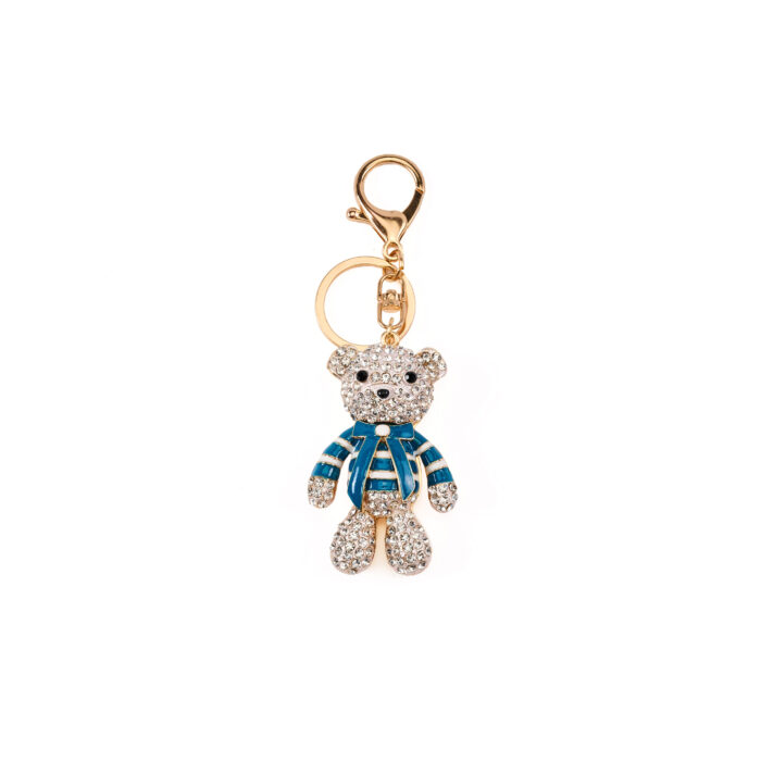 ViaMailBag Bag Charm (S06) Promozione Limitata