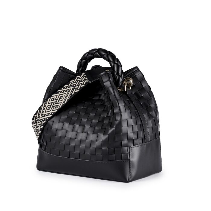 ViaMailBag Coral Plot (N03) Affare Del Giorno