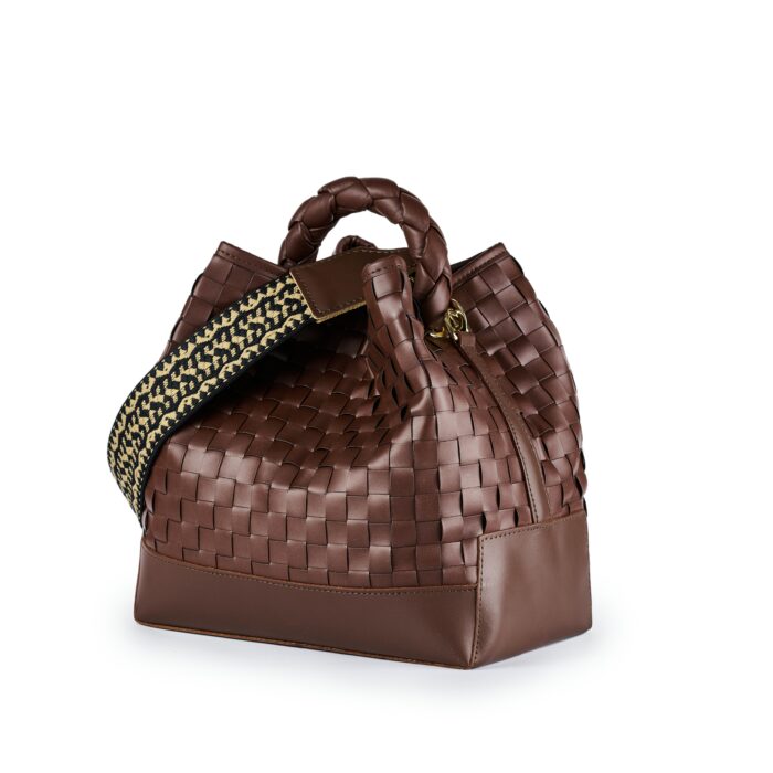 ViaMailBag Coral Plot (N02) Prezzo Ridotto