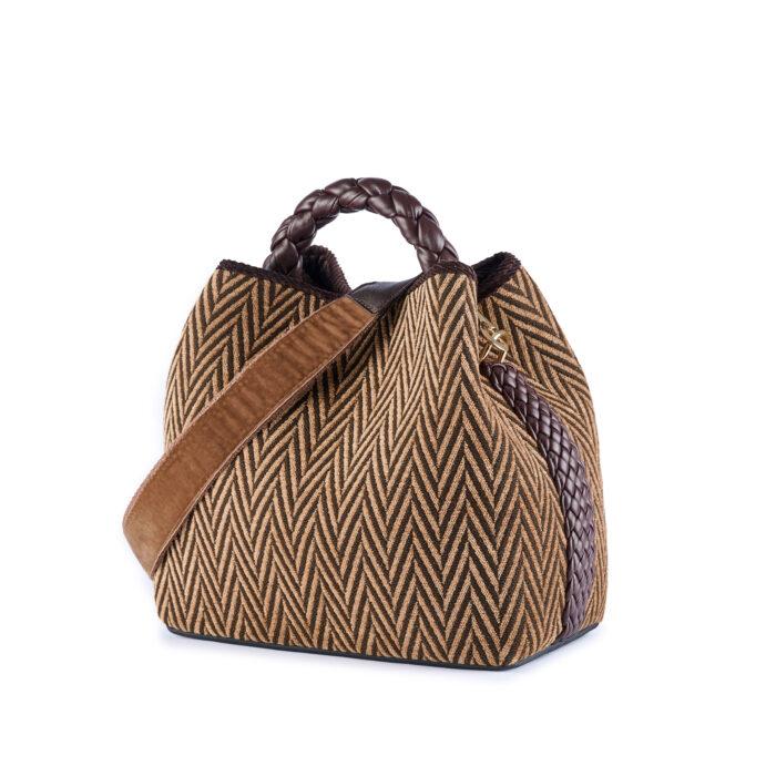 ViaMailBag Coral Sac (U01) Convenienza