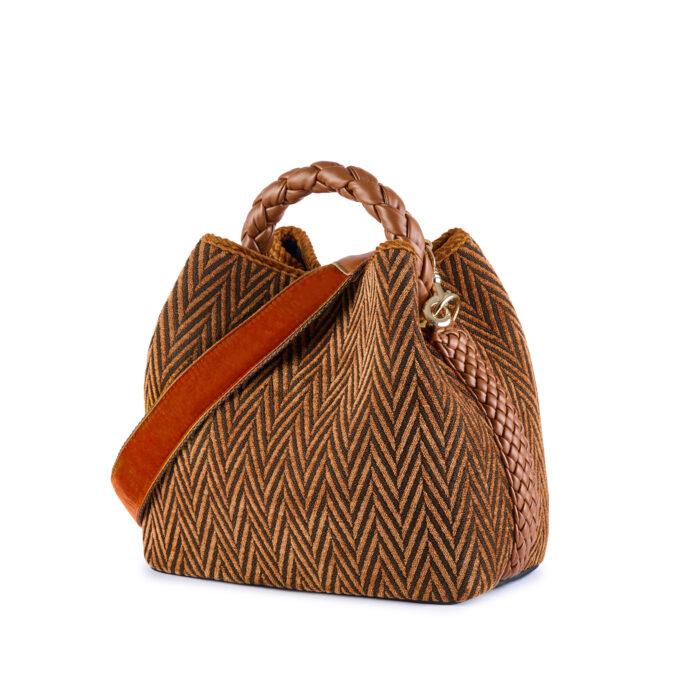 ViaMailBag Coral Sac (U02) Novità