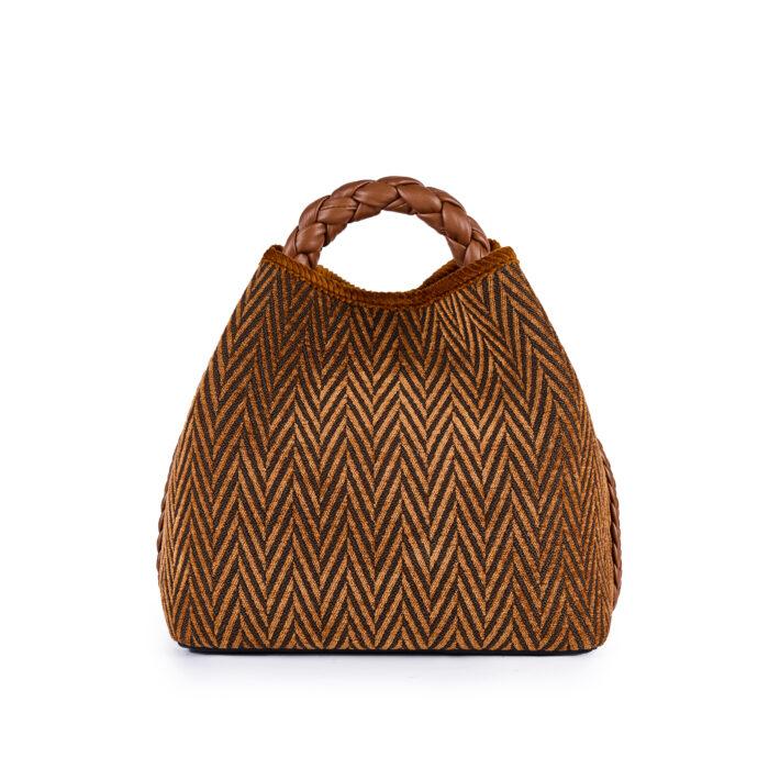 ViaMailBag Coral Sac (U02) Novità
