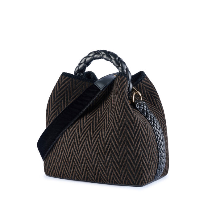 ViaMailBag Coral Sac (U03) Presa