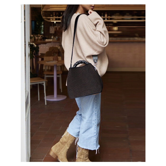 ViaMailBag Coral Sac (U03) Presa