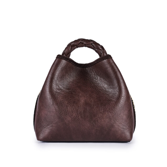 ViaMailBag Coral Matt (Y01) Sconto
