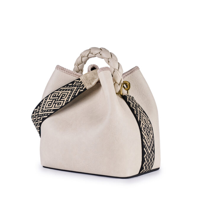 ViaMailBag Coral Matt (Y02) Offerta