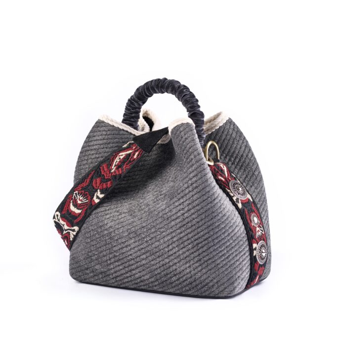 ViaMailBag Coral Stone (L09) Vendita Economica