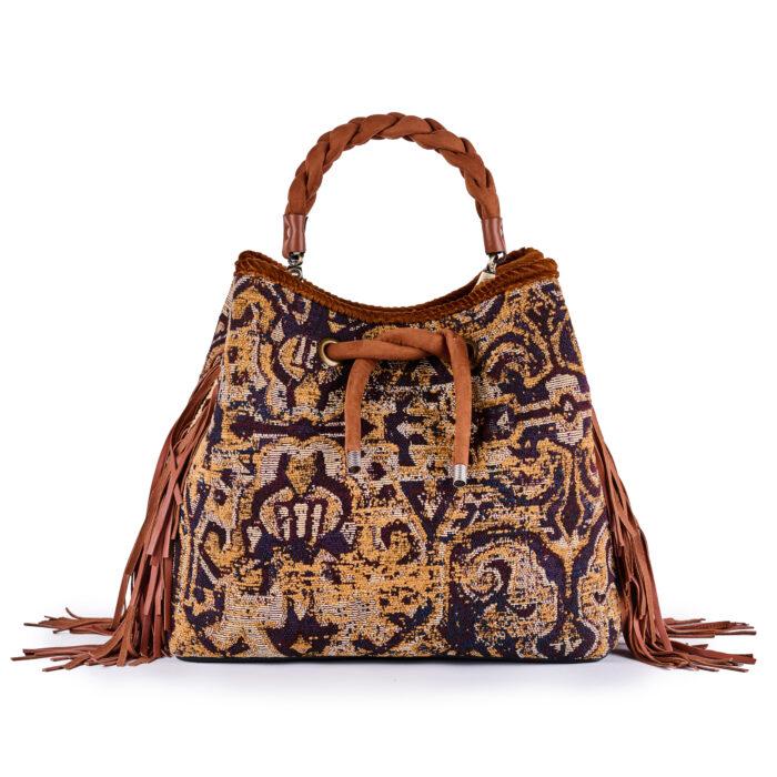 ViaMailBag Cayos Hindi (P01) Vendite Flash