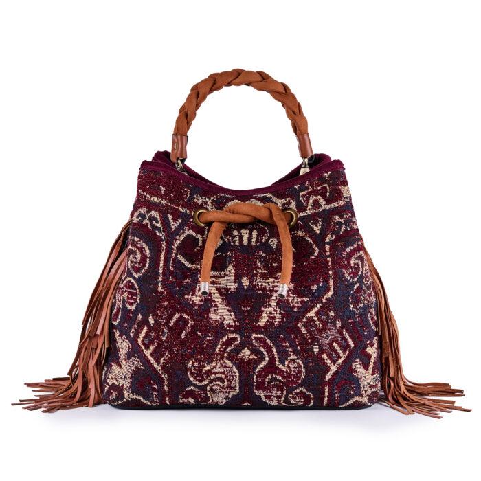ViaMailBag Cayos Hindi (P02) Negozio