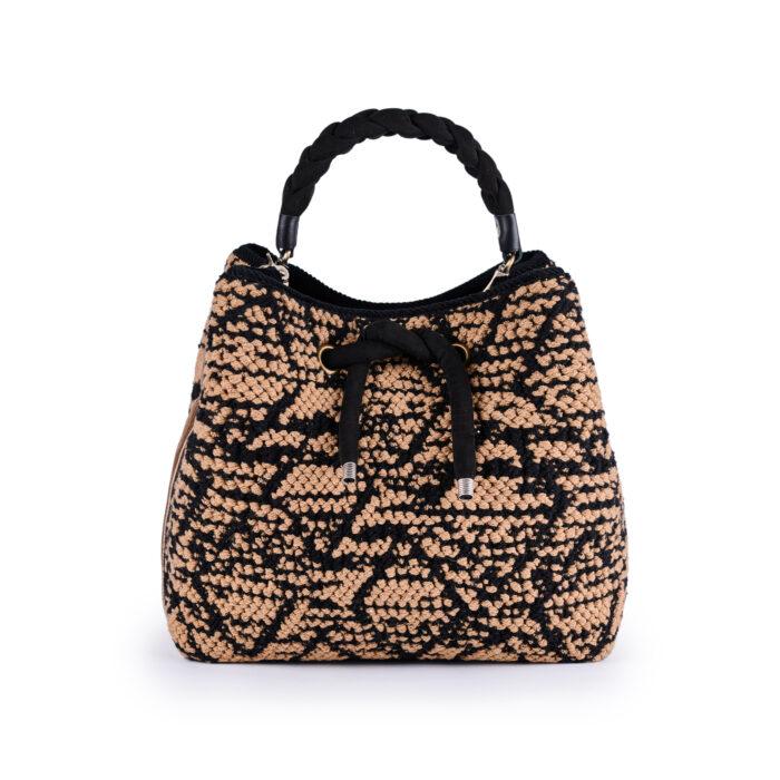 ViaMailBag Cayos Kilim (V02) Moda