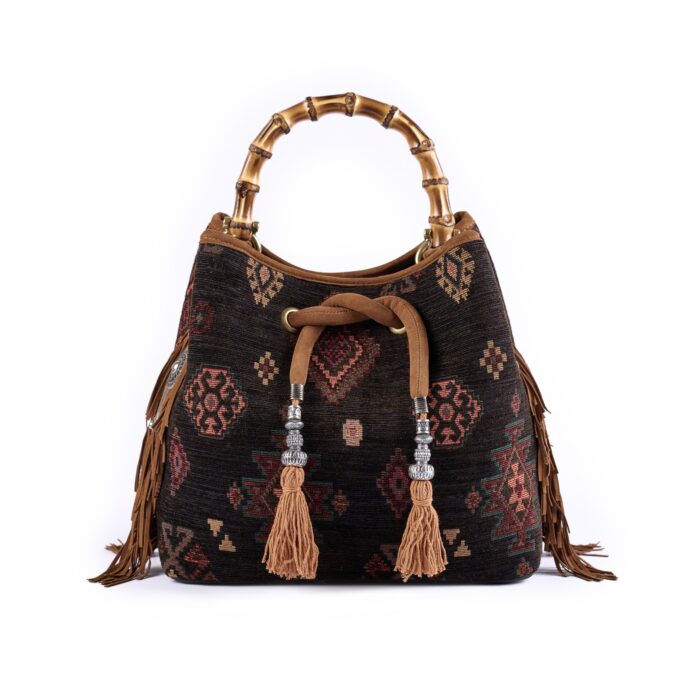 ViaMailBag Cayos Maya (B03) 2025