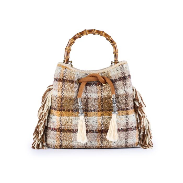 ViaMailBag Geneve Madras (LM01) In Linea