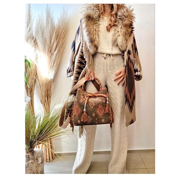 ViaMailBag Geneve Madras (LM01) In Linea