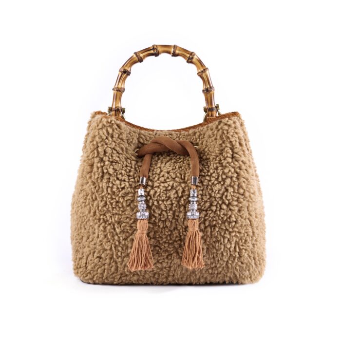 ViaMailBag Cayos Teddy (T01) Qualità