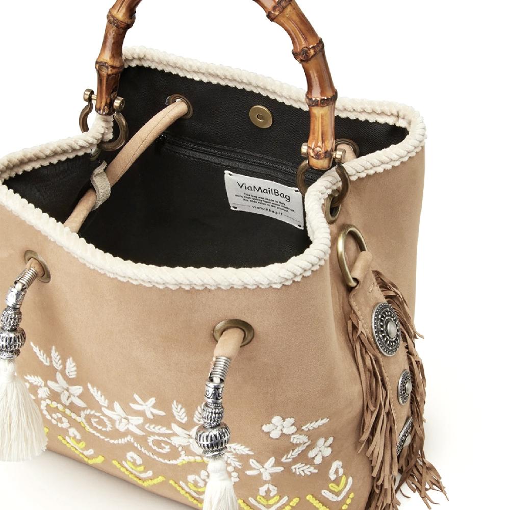 ViaMailBag Montana Trim (AB02) Promozione
