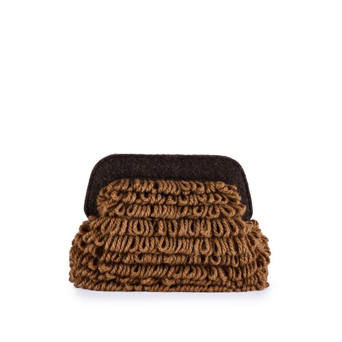 ViaMailBag Cecile Fringe (C03)