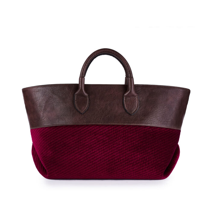 ViaMailBag Marlene Stone (L04) Prezzo Ridotto