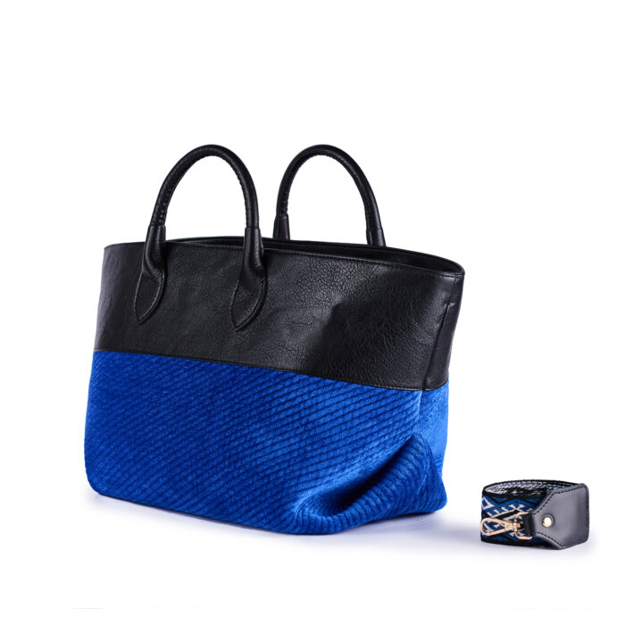 ViaMailBag Marlene Stone (L05) Sottocosto