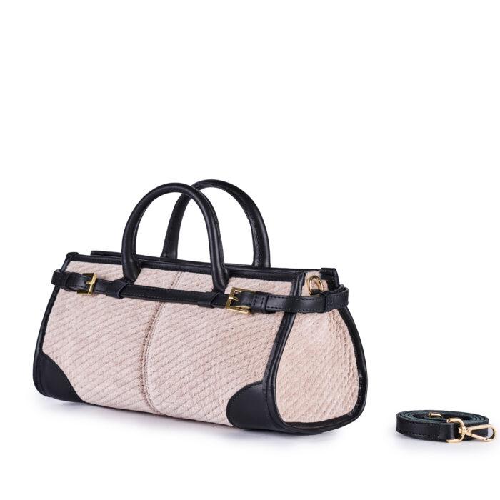 ViaMailBag Colette Stone (L03) Presa