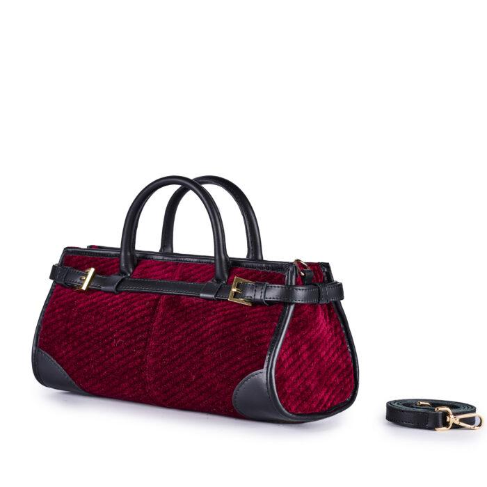 ViaMailBag Colette Stone (L04) Sconto