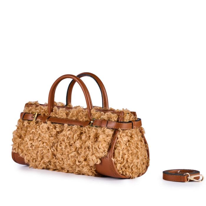 ViaMailBag Colette Curly (M01) Online