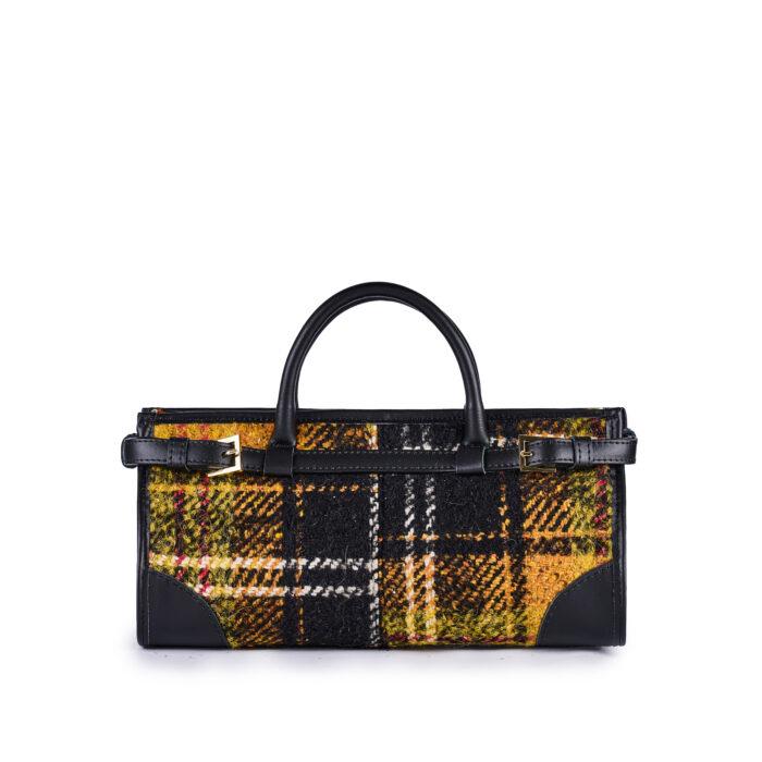 ViaMailBag Colette Check (G04) Outlet