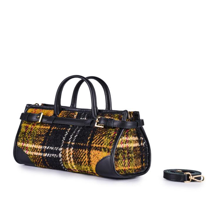 ViaMailBag Colette Check (G04) Outlet