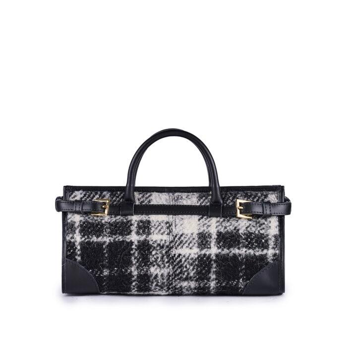 ViaMailBag Colette Check (G05) In Vendita