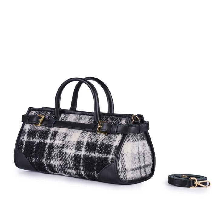 ViaMailBag Colette Check (G05) In Vendita