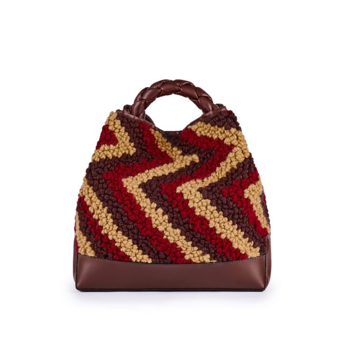 ViaMailBag Amber Trim (I01) Vendite Flash
