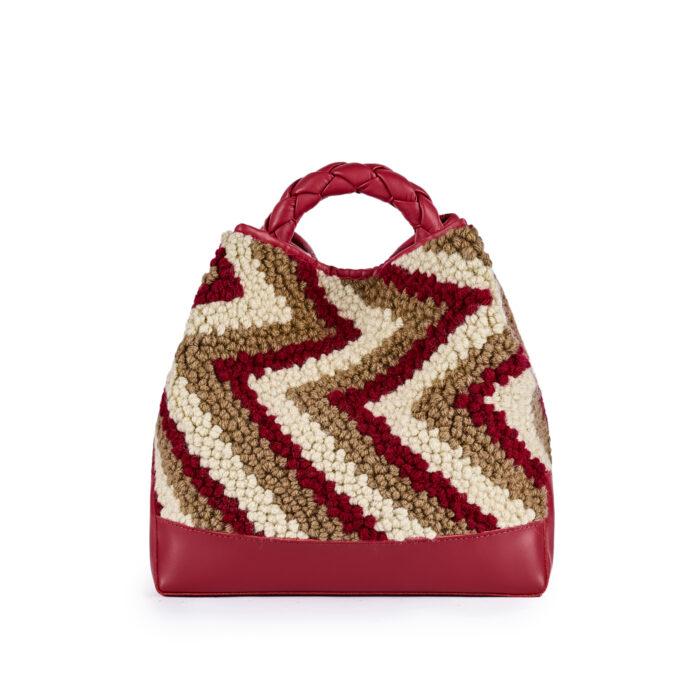 ViaMailBag Amber Trim (I02) Negozio