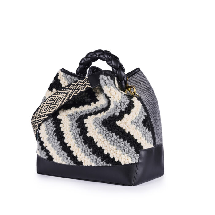 ViaMailBag Amber Trim (I03) In Saldo